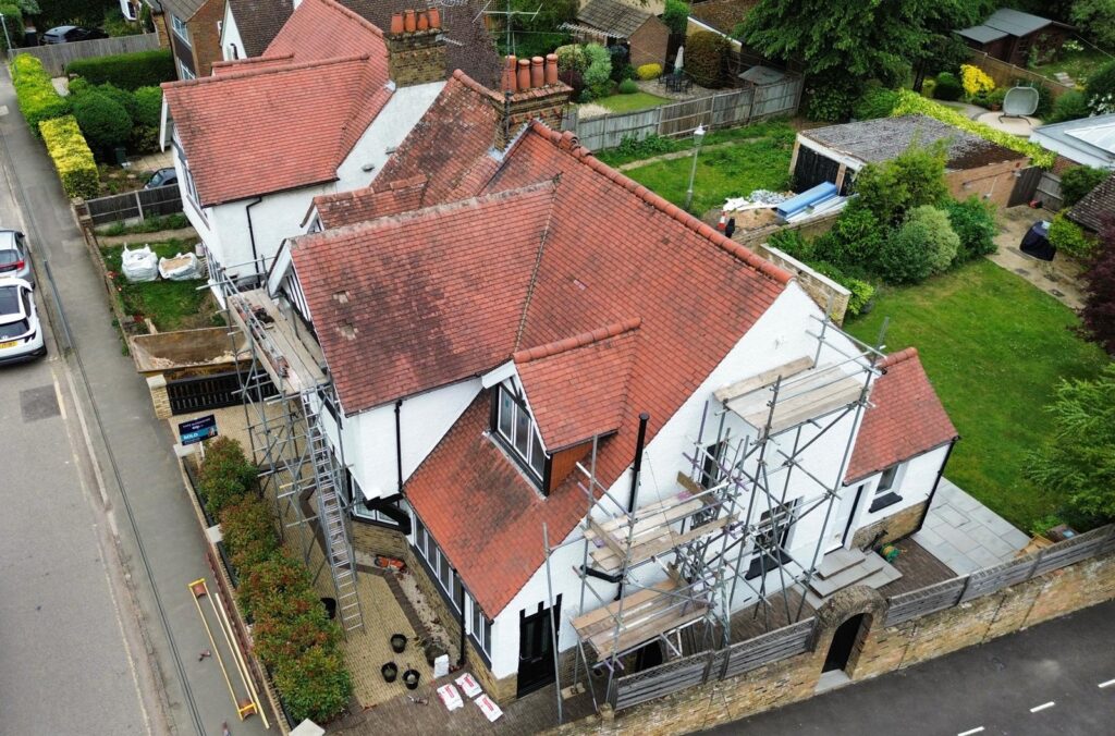 Emergency Roofing