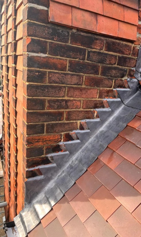5* Rated Roofers Kensington W8 | Heritage & Repairs