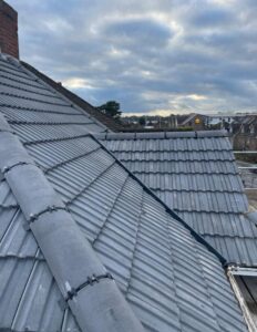 How Long Do Slate and Tile Roofs Last in the UK? How Long Do Slate and Tile Roofs Last in the UK?