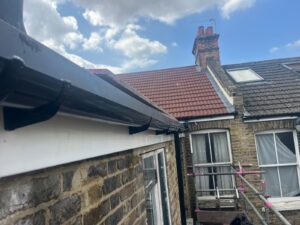 Signs It's Time to Replace Your Roof Instead of Repairing It Signs It's Time to Replace Your Roof Instead of Repairing It