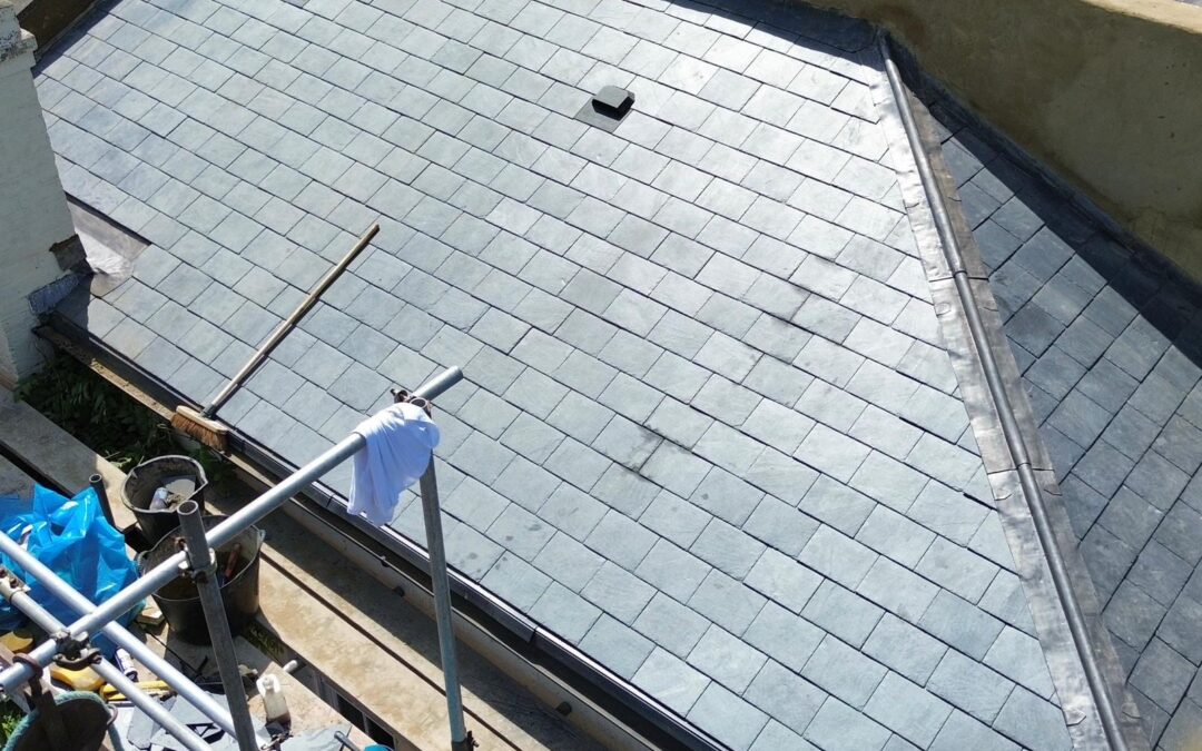 Emergency Roof Repair service
