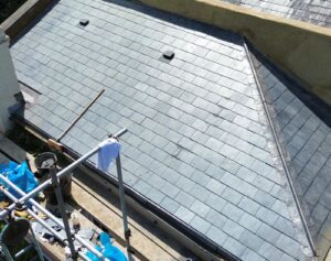 What Are the Advantages of Modern Flat Roofing Systems? Emergency Roof Repair service