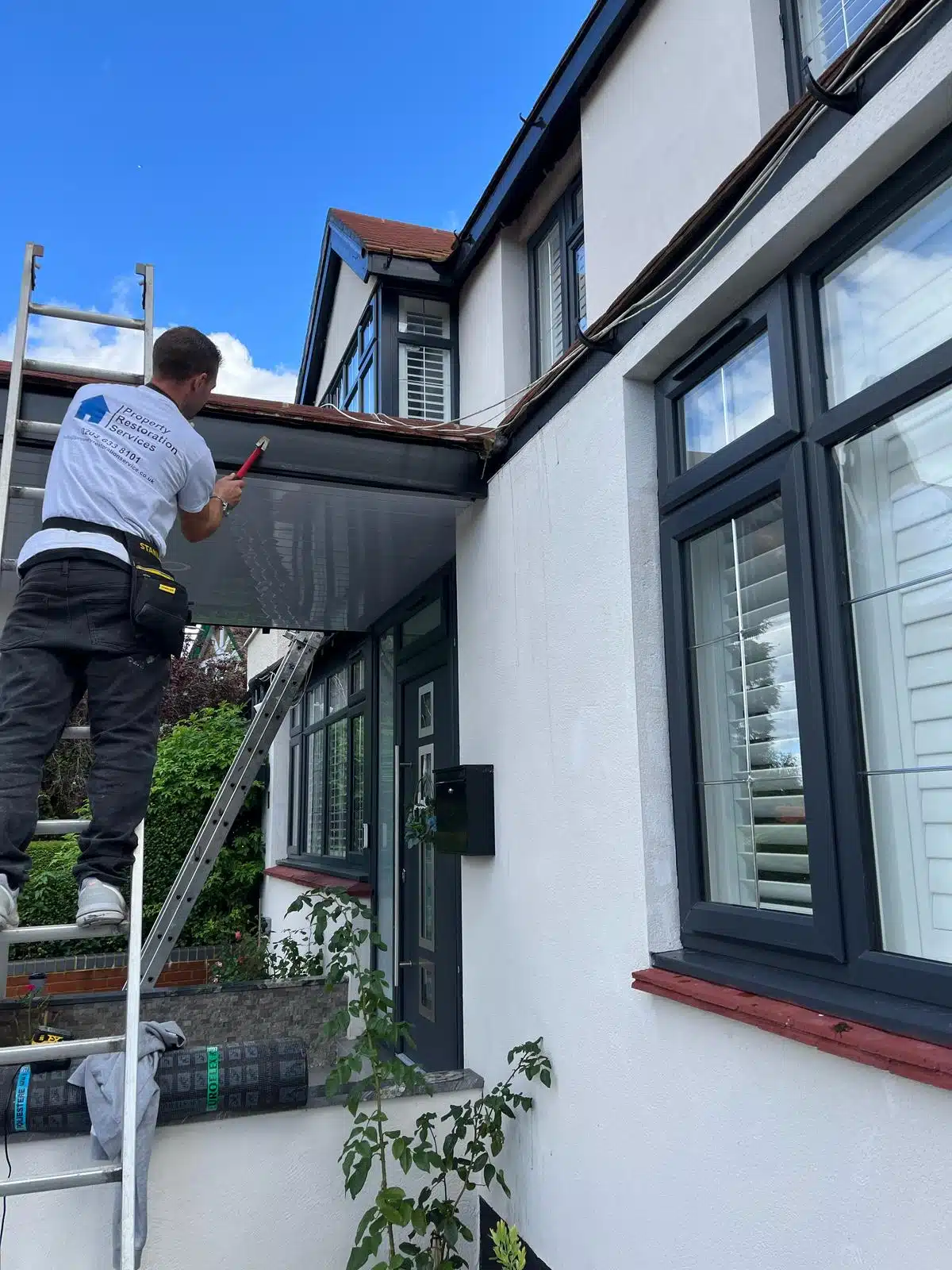 Roofers Tooting SW17 | Trusted & Affordable Roofing Services in Tooting