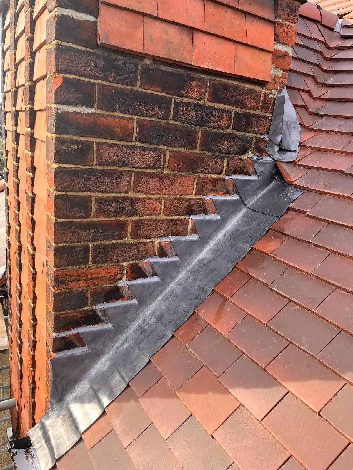 Chimney Repairs