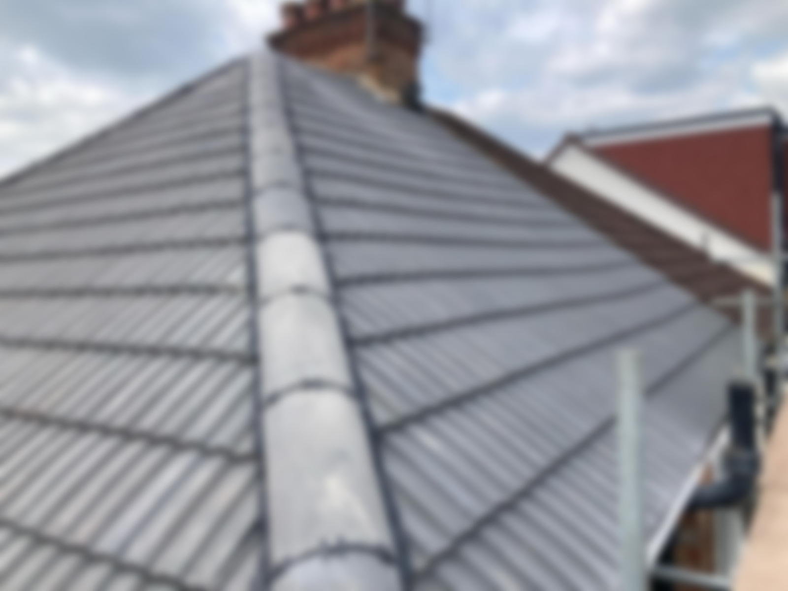 Specialist roof repairs for Edwardian mansion blocks and period terraces in Maida Vale W9 near Little Venice