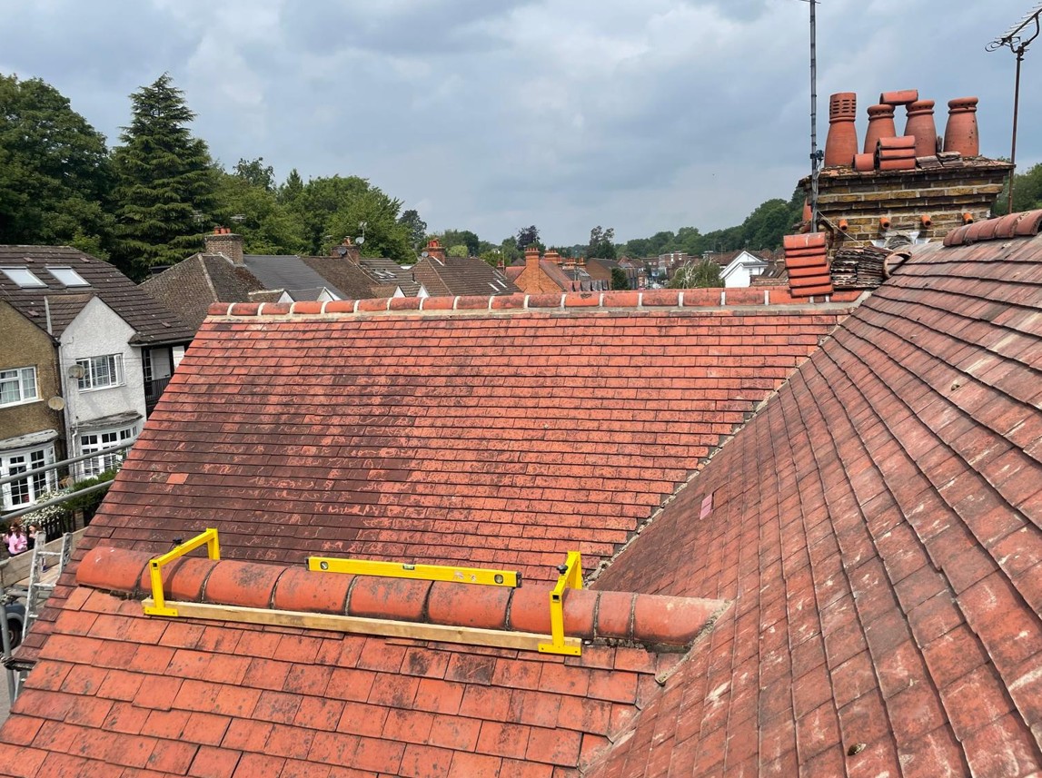 Emergency Roofing