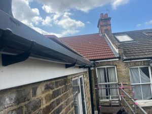 Property Restoration Service Ealing