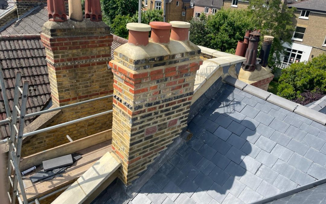 Property Restoration Service Ealing