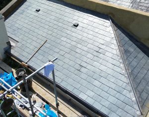 Property Restoration Service Ealing