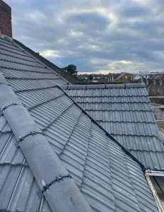 Emergency Roofing Streatham 