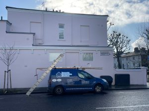 Emergency Roofing Streatham 