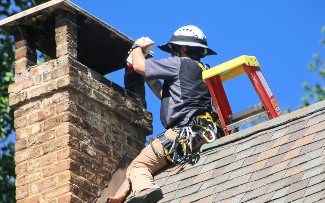 Chimney Repointing Fulham: Protecting Your Home from Weather Damage