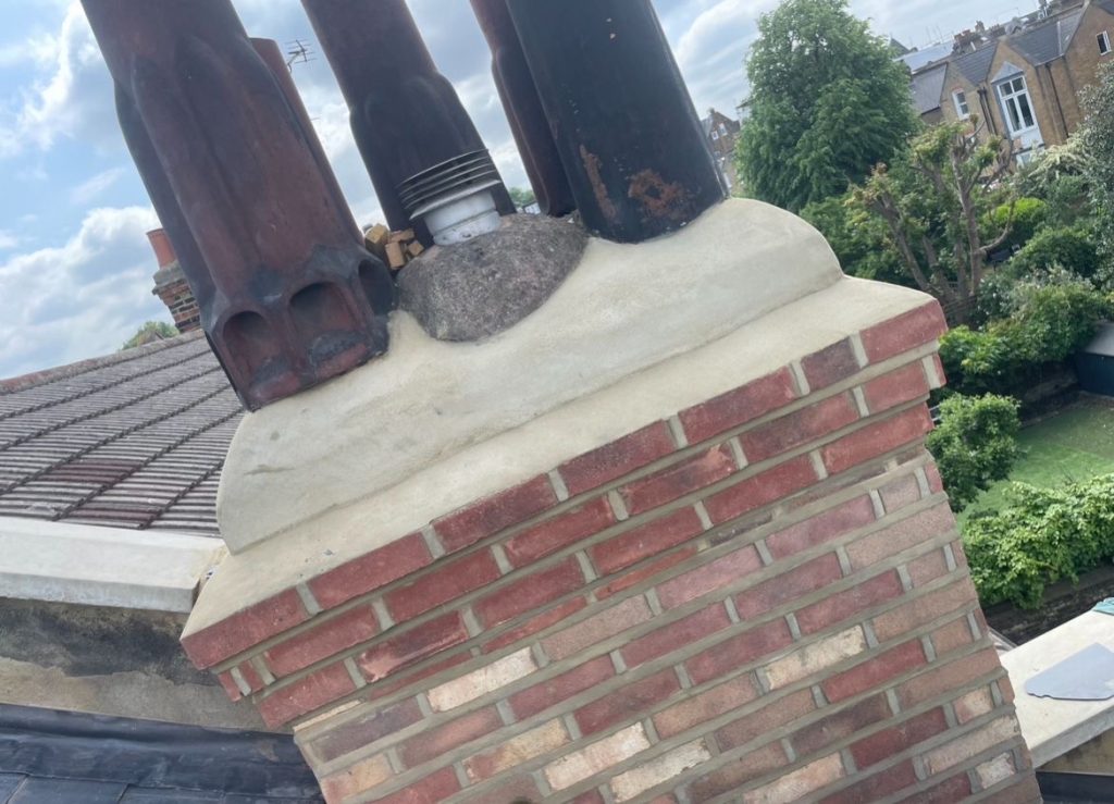 Chimney Repointing Fulham: Protecting Your Home from Weather Damage Chimney Repointing Fulham