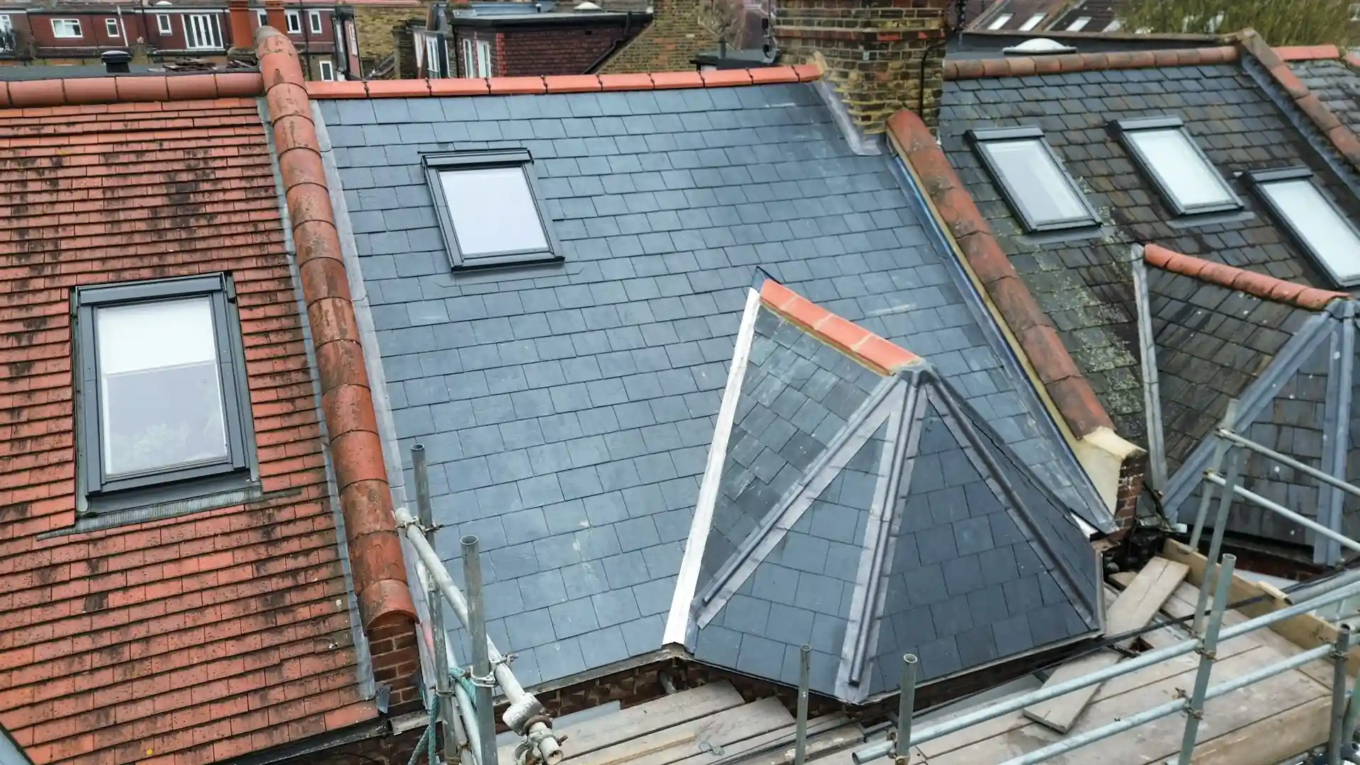 Roofers in Ealing | Trusted Roofing Company in Ealing Emergency storm damage repair in Ealing, W5