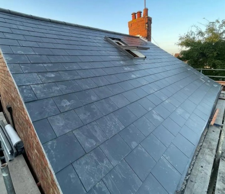 Flat Roof Leaks Battersea