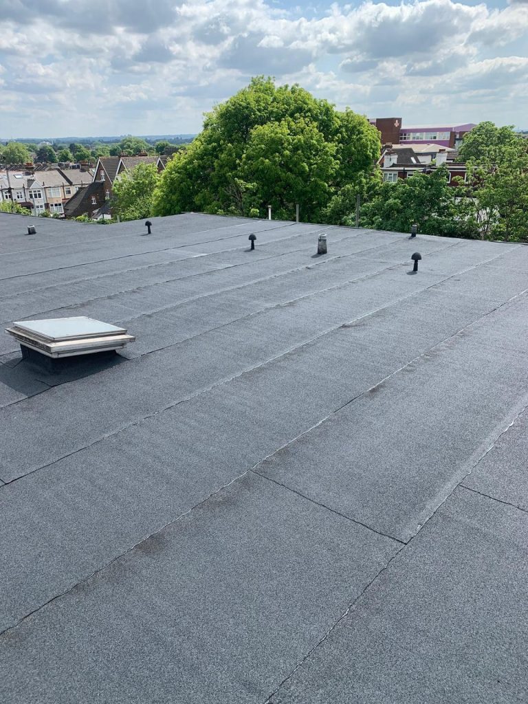Slate & Tile Roofing Putney: Durable and Professional Roofing Solutions for Your Property Slate & Tile Roofing Putney