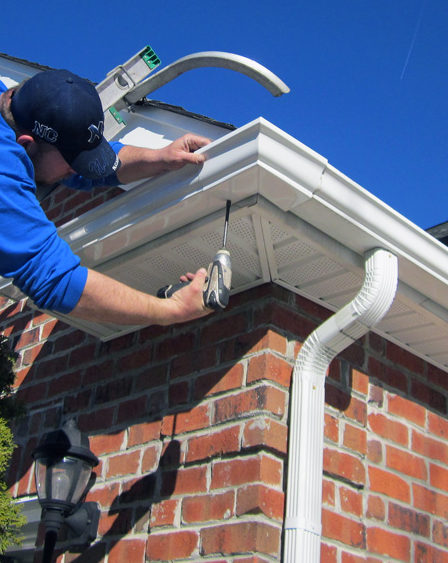 Gutter Repairs Hammersmith