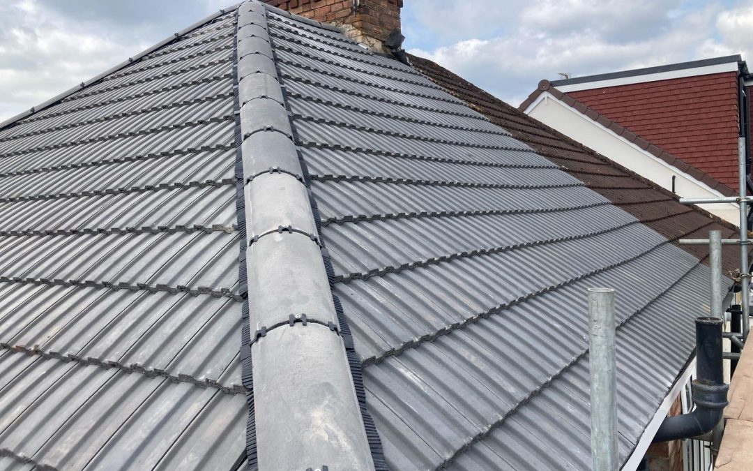 Emergency Roofing Ealing