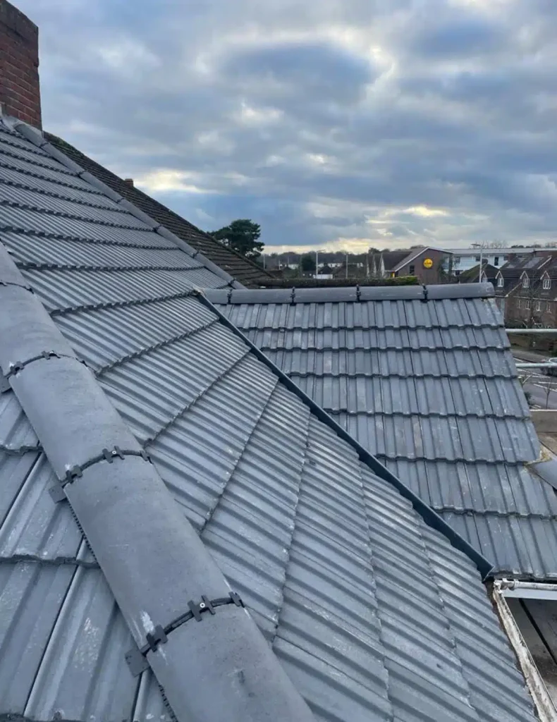 Emergency Roofing Ealing