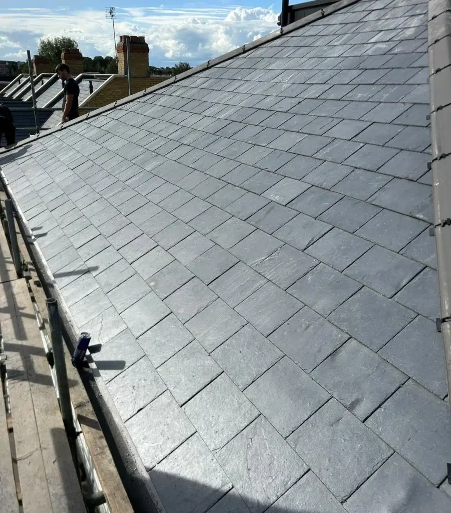 Slate & Tile Roofing Putney: Durable and Professional Roofing Solutions for Your Property Slate & Tile Roofing Putney